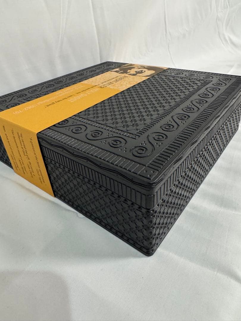 レア❗️美品❗️アルバートアイラー ホーリーゴーストボックス