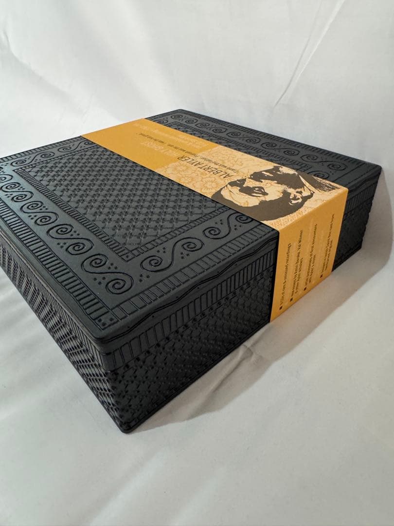 レア❗️美品❗️アルバートアイラー ホーリーゴーストボックス