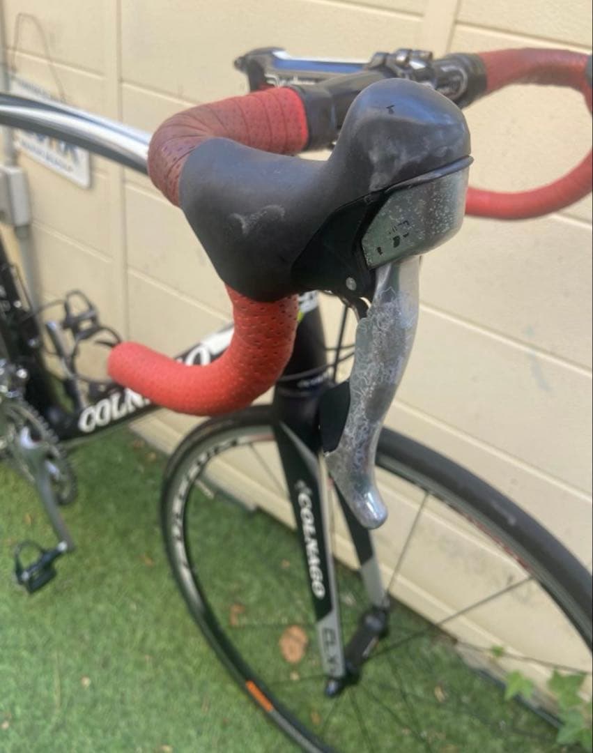 コルナゴ　CLX30　ロードバイク（カーボン）高身長向け