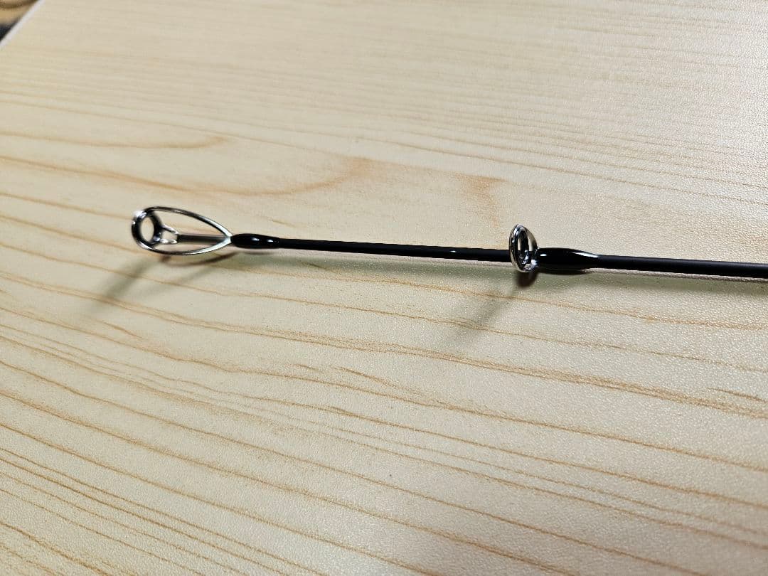 美品ジギングロッド　エイテック ジグフォース　S603