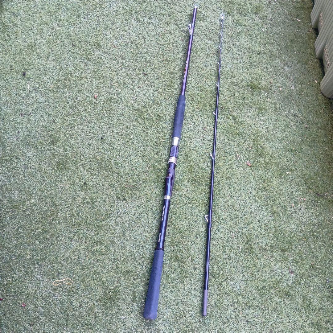 ヤリイカ　海攻 225 シマノ