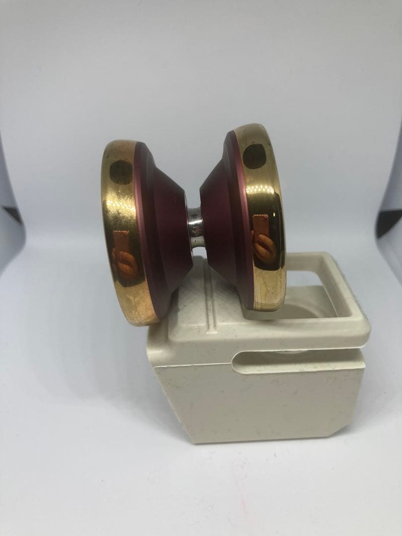 YJヨーヨー　ギャラクシータイム