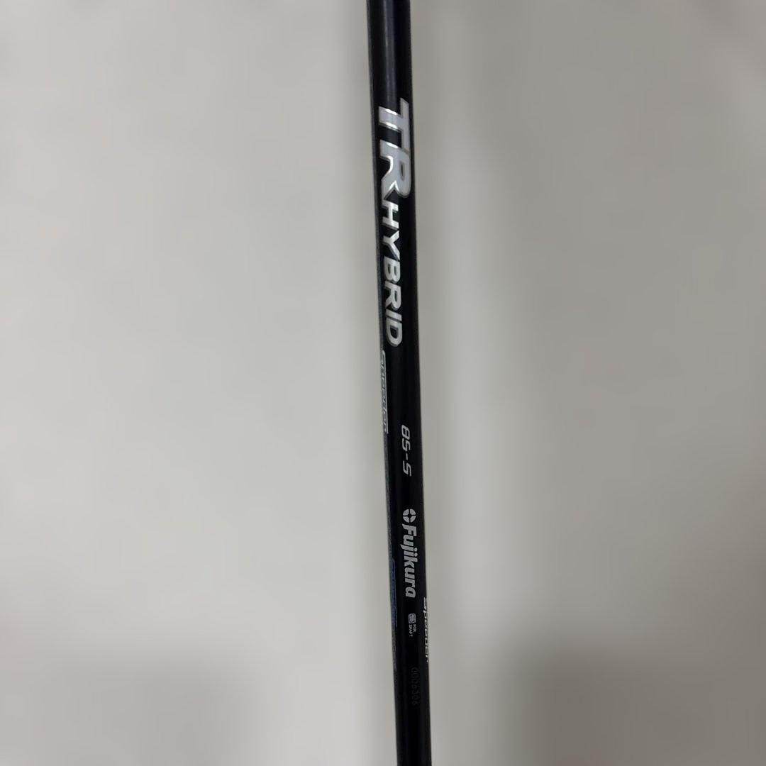 PING G430 3U TRハイブリッド85S