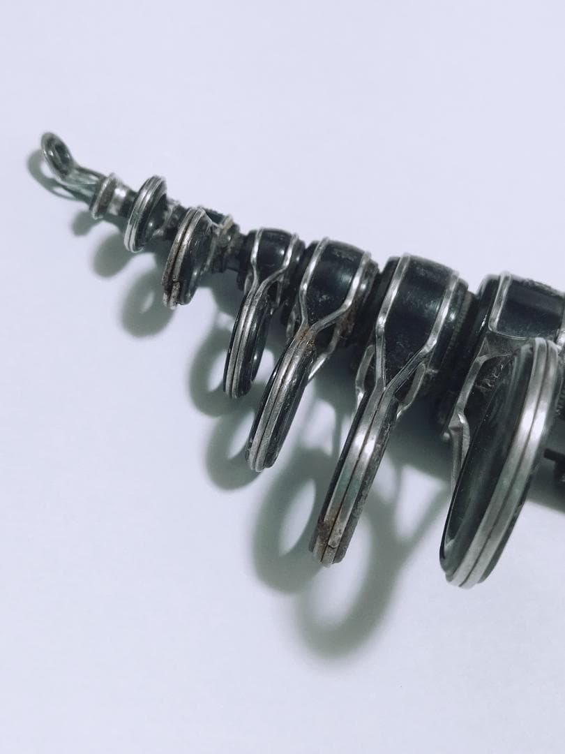 NFT スーパー大磯 3-530 DAIWA Dynamic 磯 3-530