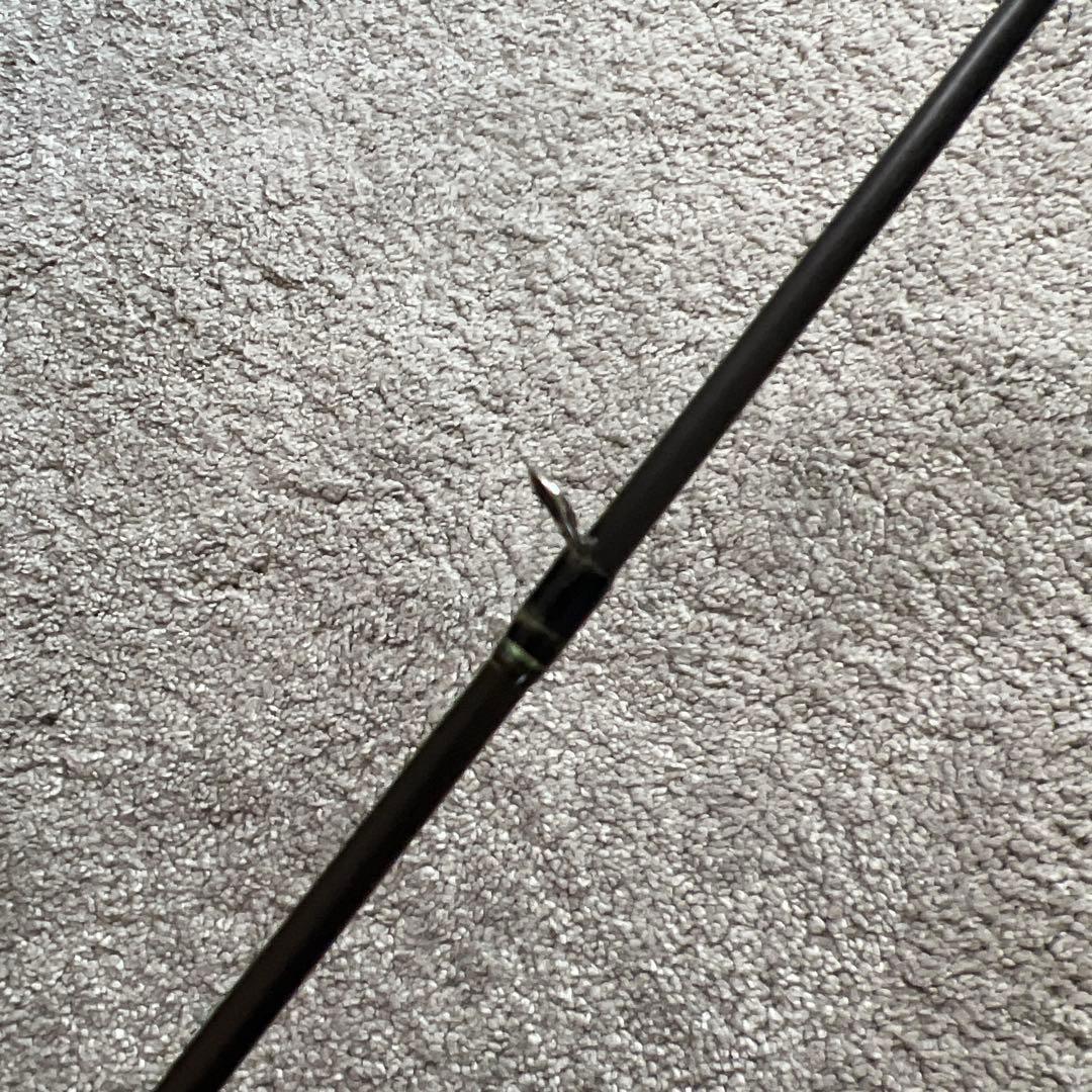 ノリーズ　ロードランナーヴォイスLTT 680H