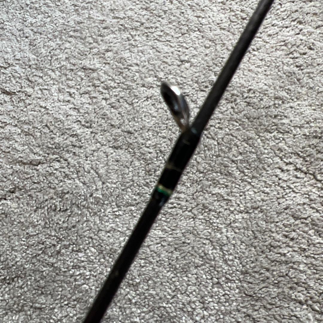 ノリーズ　ロードランナーヴォイスLTT 680H