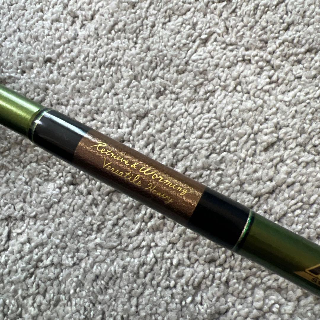 ノリーズ　ロードランナーヴォイスLTT 680H