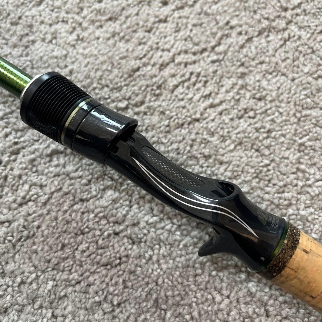 ノリーズ　ロードランナーヴォイスLTT 680H