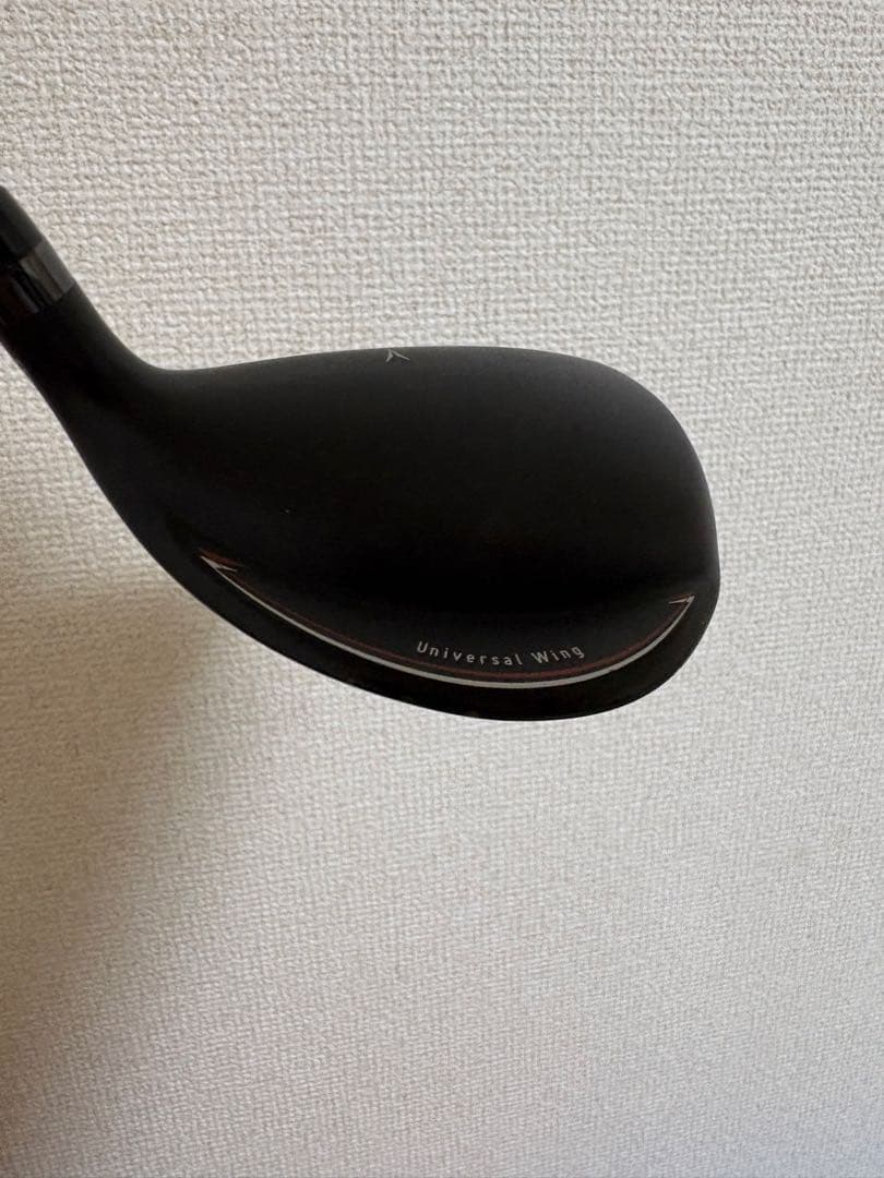 キャスコ　Kasco UFO Speed by POWER TORNADO 55