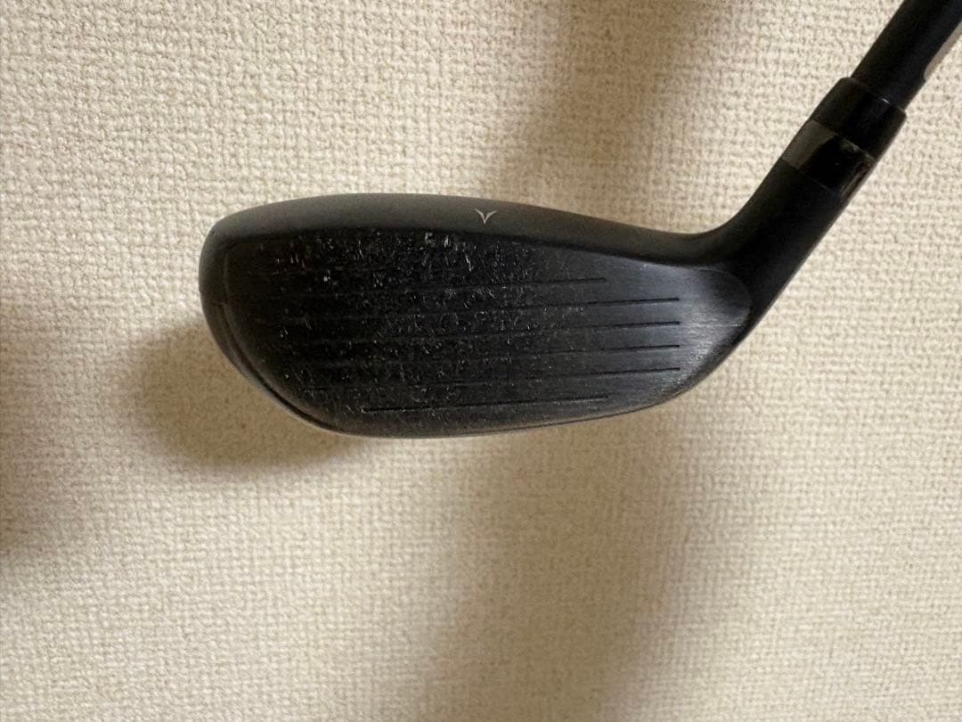 キャスコ　Kasco UFO Speed by POWER TORNADO 55