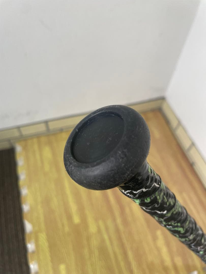 【軟式少年用】 3本セット ミツワタイガー 1本 ローリングス 2本