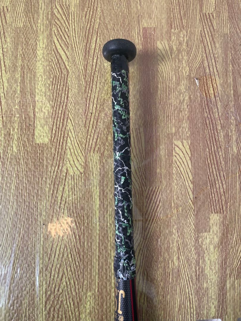 【軟式少年用】 3本セット ミツワタイガー 1本 ローリングス 2本