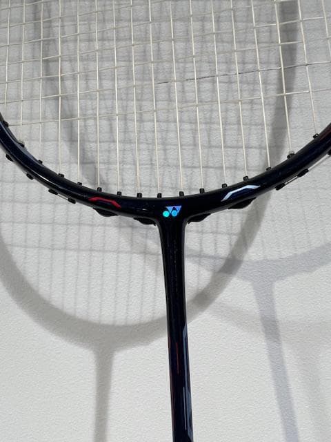 DUORA8XP バドミントンラケット