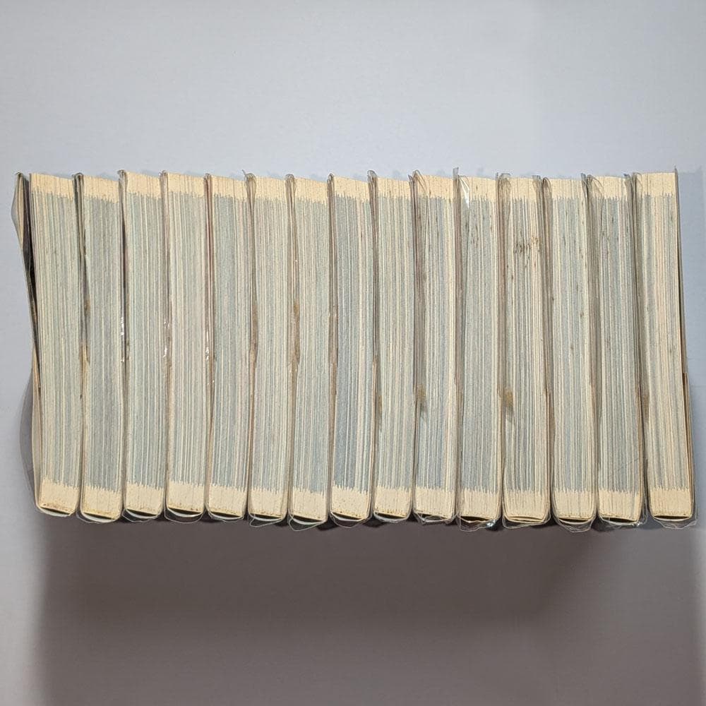 犬夜叉 テレビアニメ版 全30巻 (コミック/漫画) セット 全巻