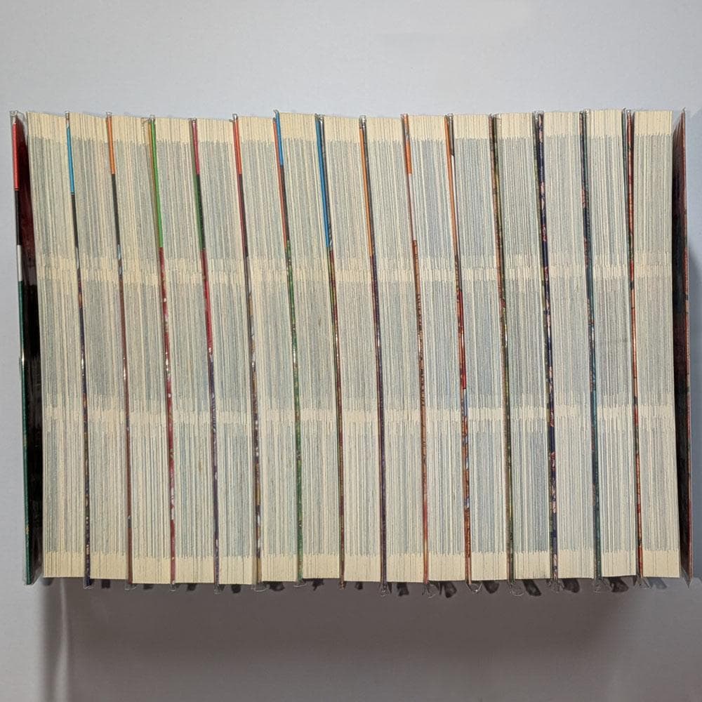 犬夜叉 テレビアニメ版 全30巻 (コミック/漫画) セット 全巻