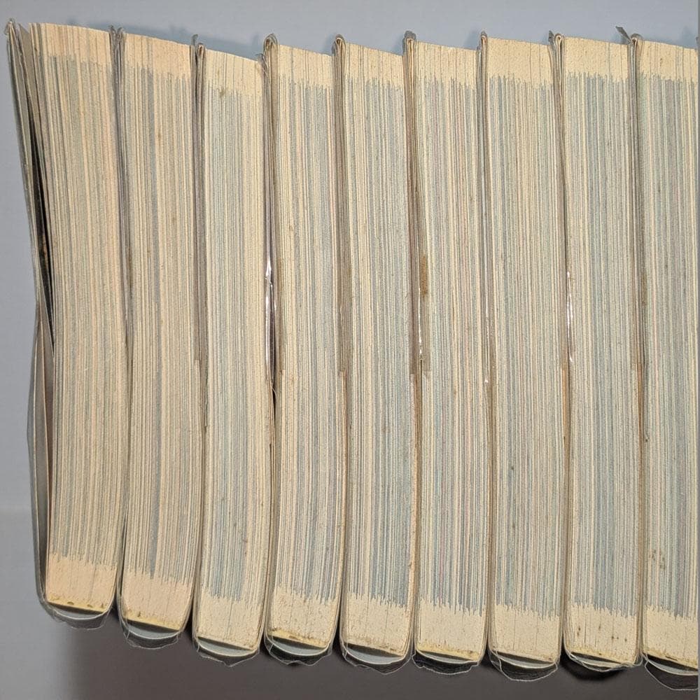 犬夜叉 テレビアニメ版 全30巻 (コミック/漫画) セット 全巻