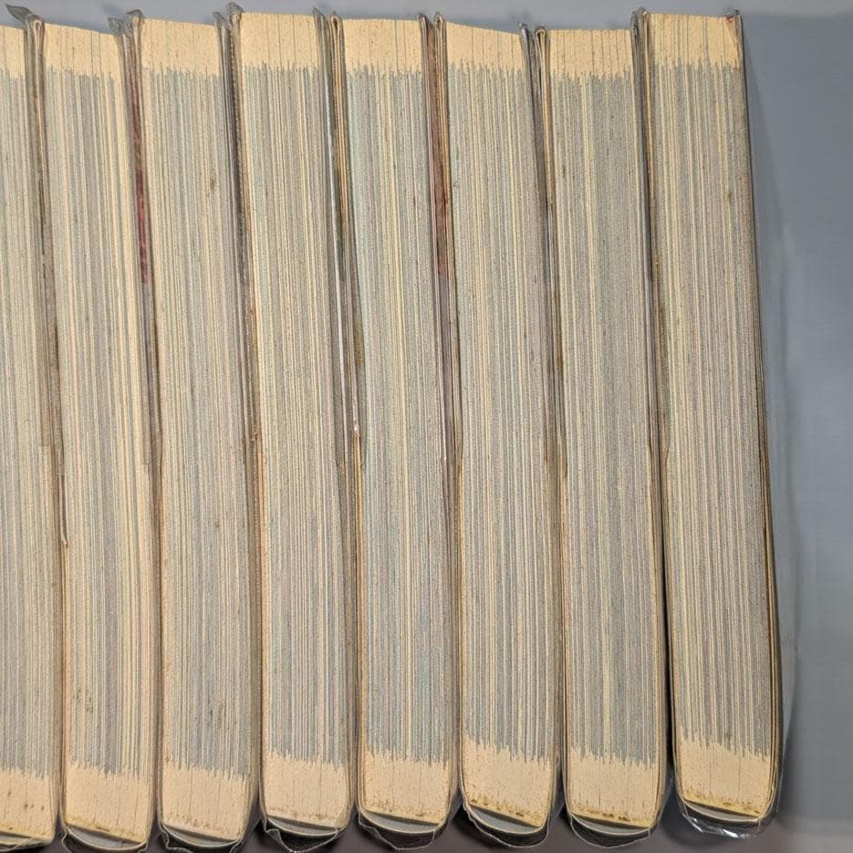 犬夜叉 テレビアニメ版 全30巻 (コミック/漫画) セット 全巻