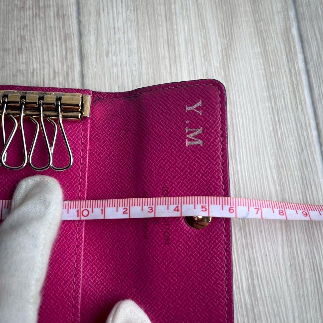 【希少】LOUIS VUITTON ルイヴィトン マルチカラー M93732