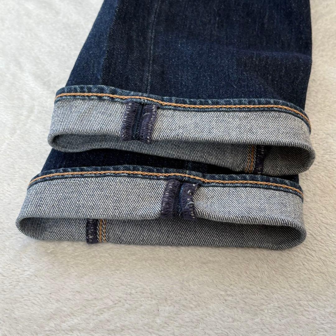 状態良好！Levi's premium 501'93 BigE デニム w32