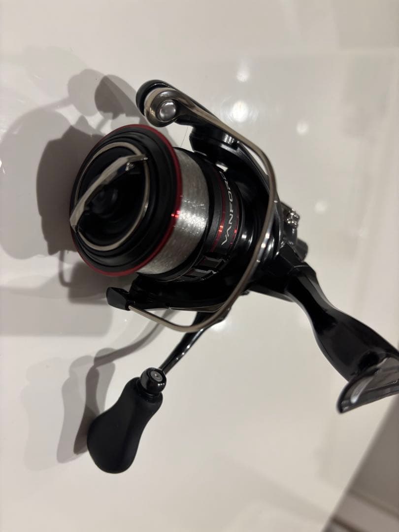 シマノ　20 ヴァンフォード　2000S