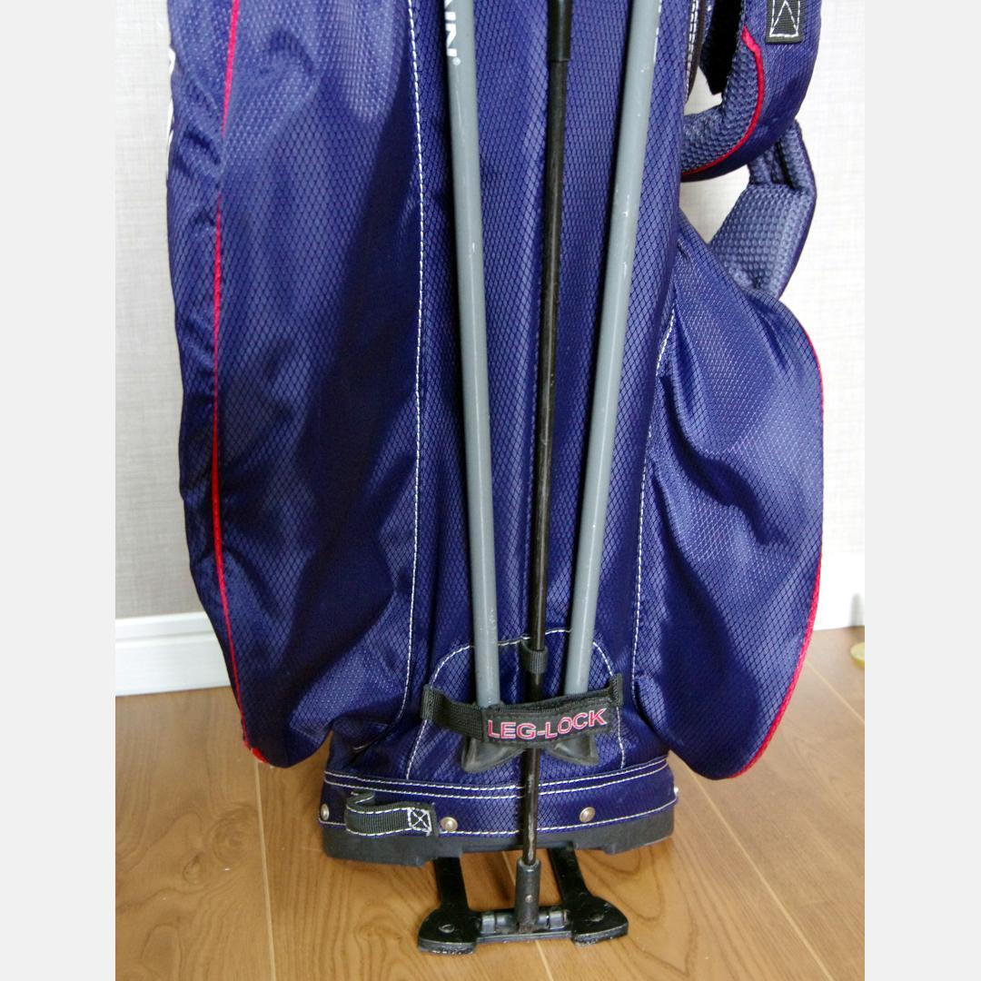 SUNMOUNTAIN FOUR5 サンマウンテン スタンド キャディーバッグ