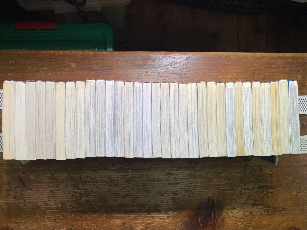 スラムダンク　全３１巻