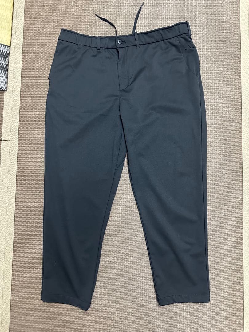 adidas(アディダス) プレミアムテーラードジャケットセットアップ黒