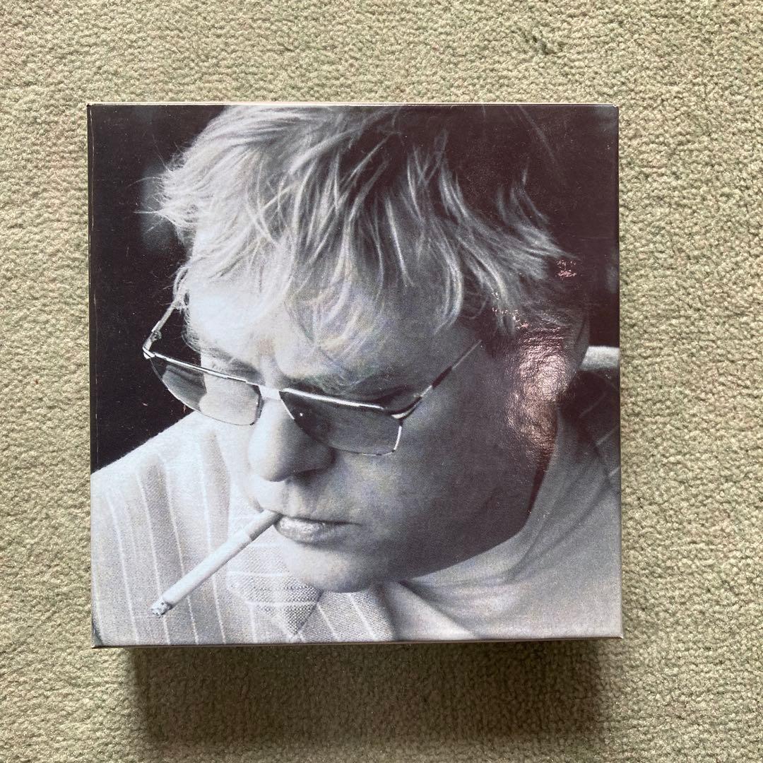 洋楽 Klaus Schulze The Ultimate Edition 10CD