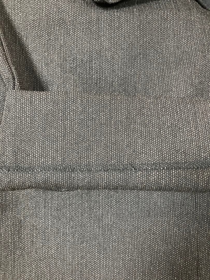 スーツ AURALEE BLUEFACED WOOL DOBBY SLACKS 4