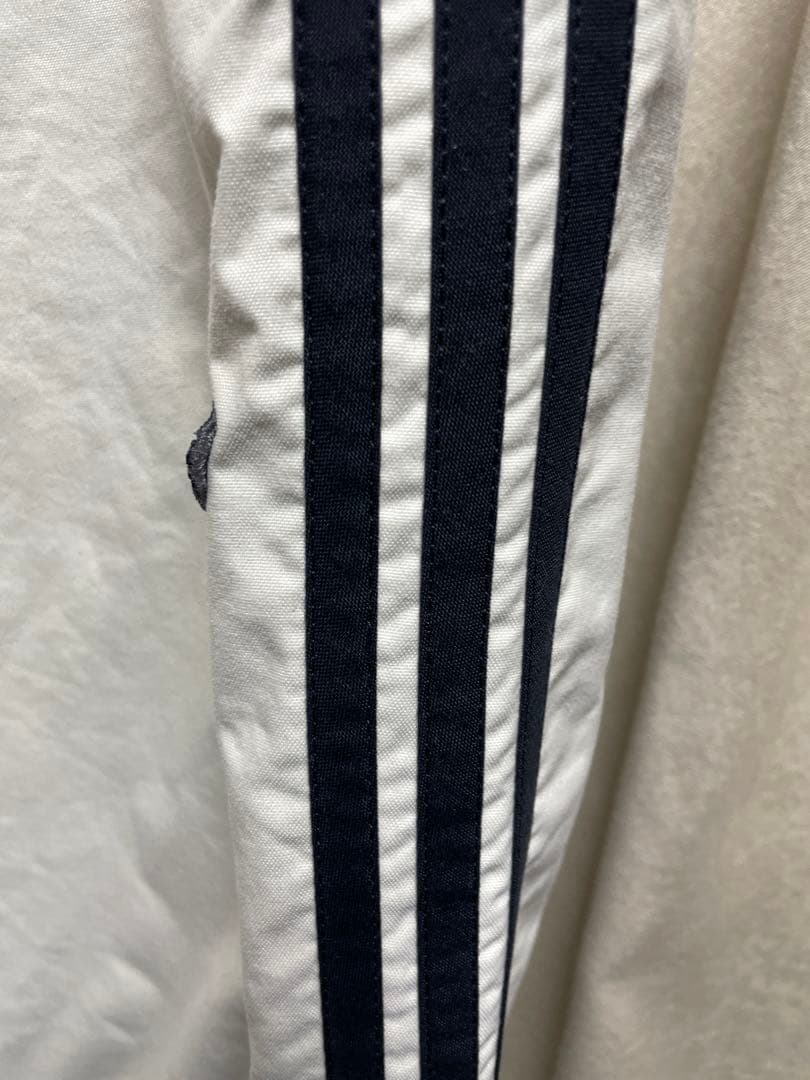 アディダス　デサント　ジャケット　パンツ　上下　スキースノボウエア