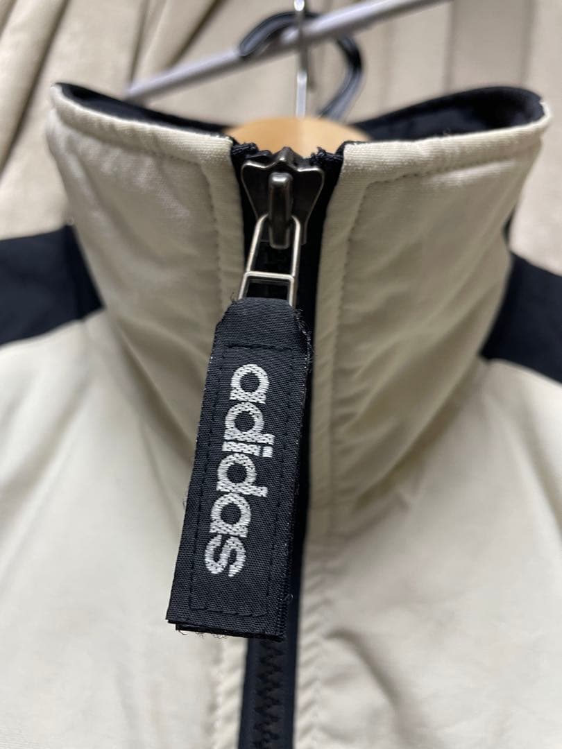 アディダス　デサント　ジャケット　パンツ　上下　スキースノボウエア