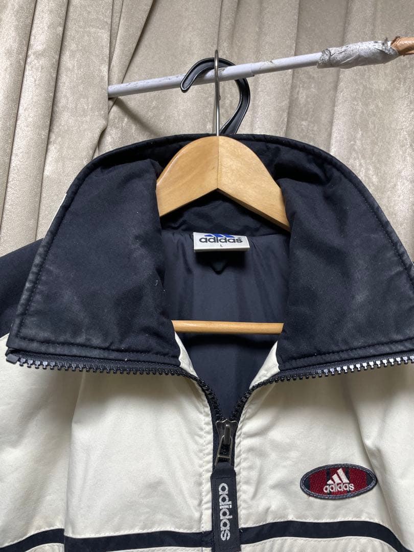 アディダス　デサント　ジャケット　パンツ　上下　スキースノボウエア