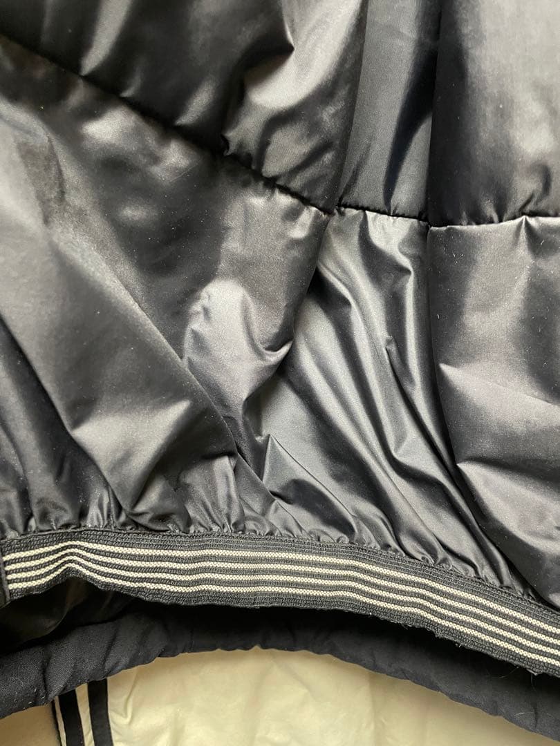 アディダス　デサント　ジャケット　パンツ　上下　スキースノボウエア