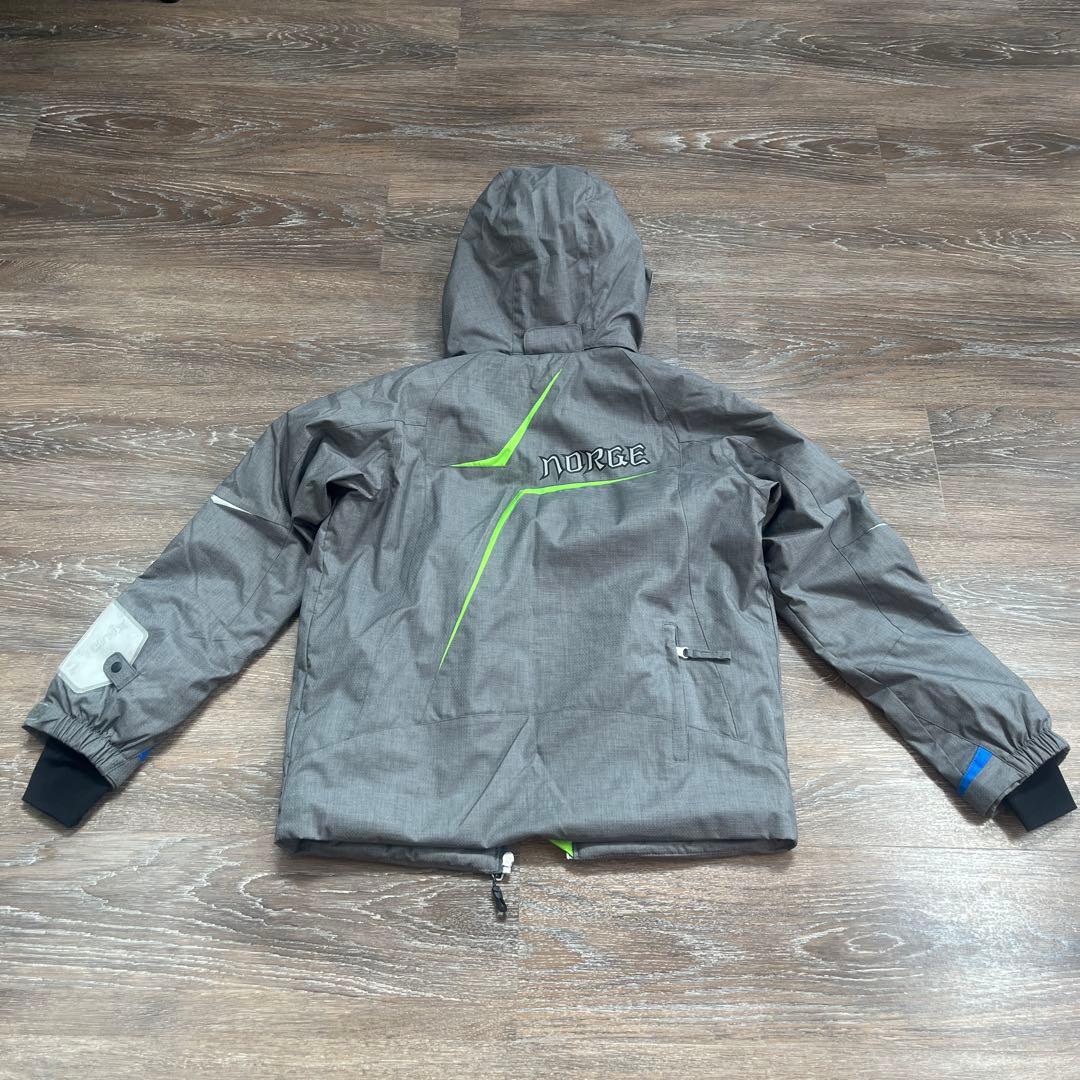 Phenix スキーウェア　上下セット　ノルウェー代表ジュニアチーム　150