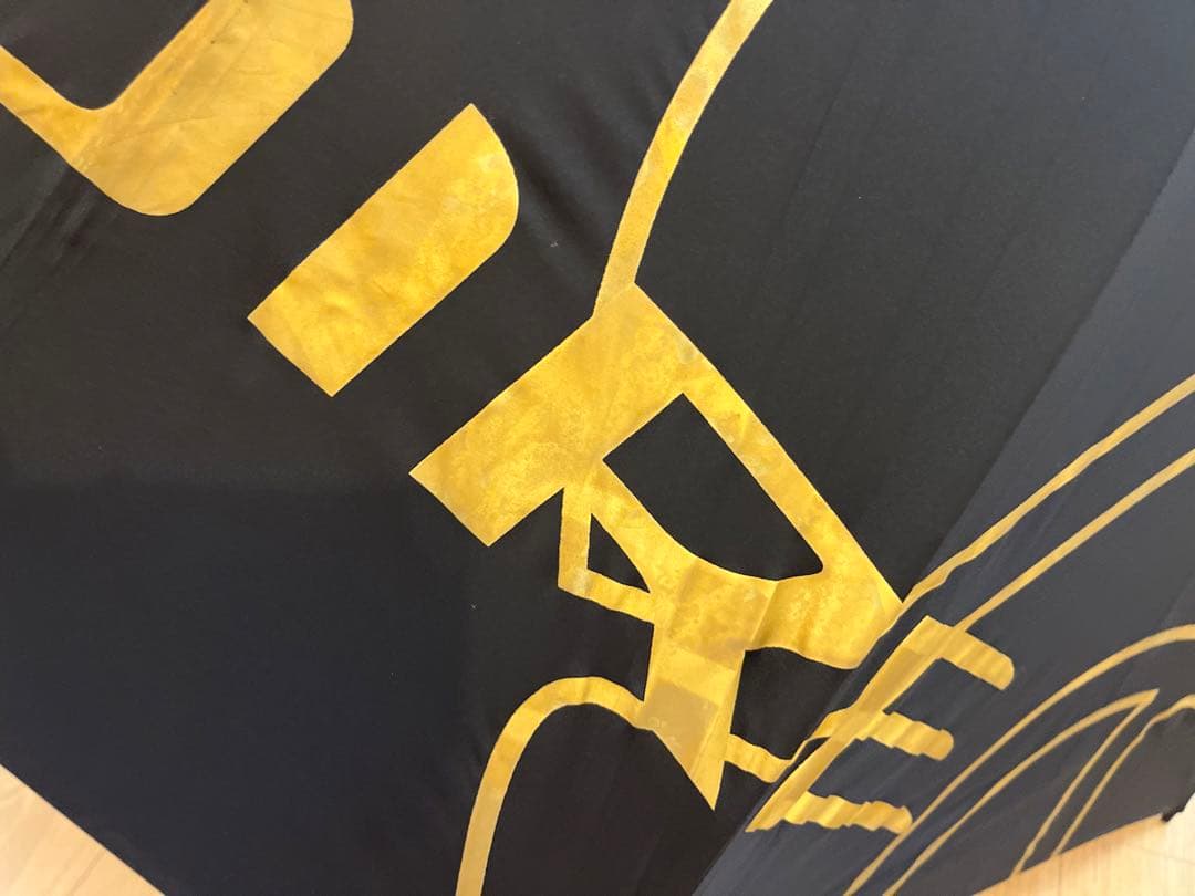 ゴルフ傘　日傘　テーラーメイドゴルフ