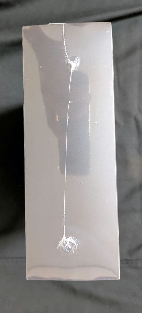 新品未開封品　任天堂スイッチ　夜廻三