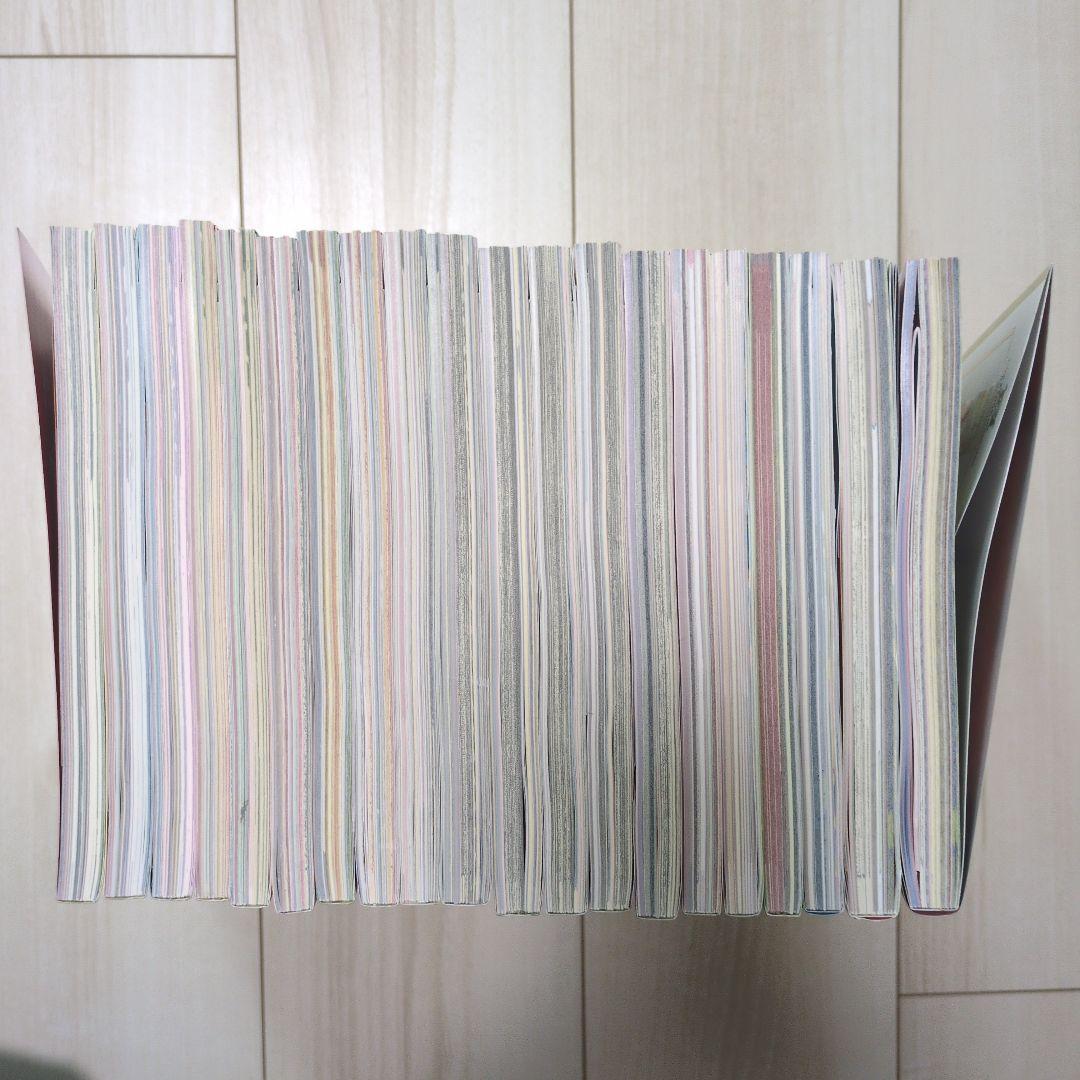 ONE PIECE magazine Vol.1〜20