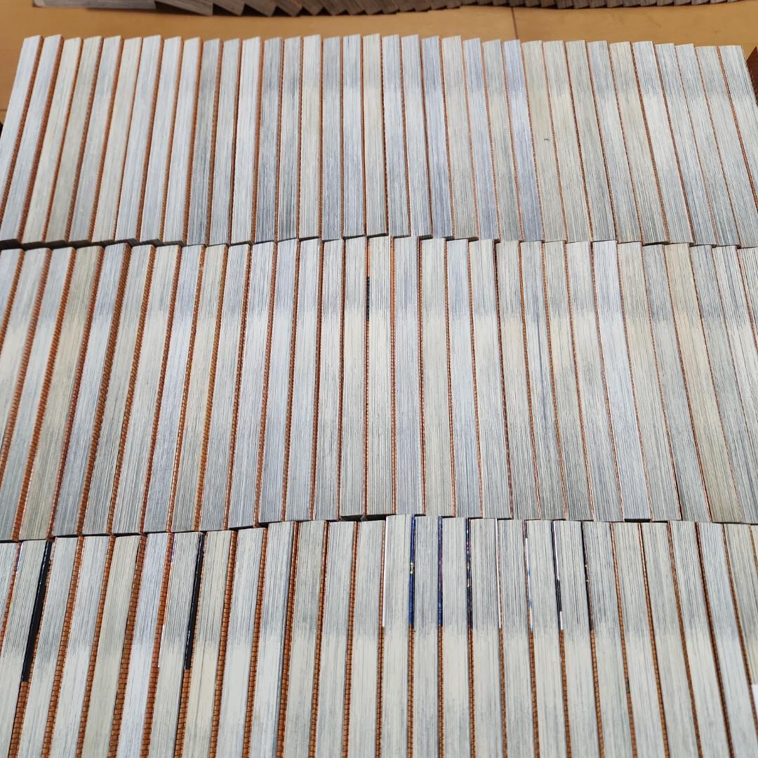 名探偵コナン　107巻セット　全巻　美品　新品有り