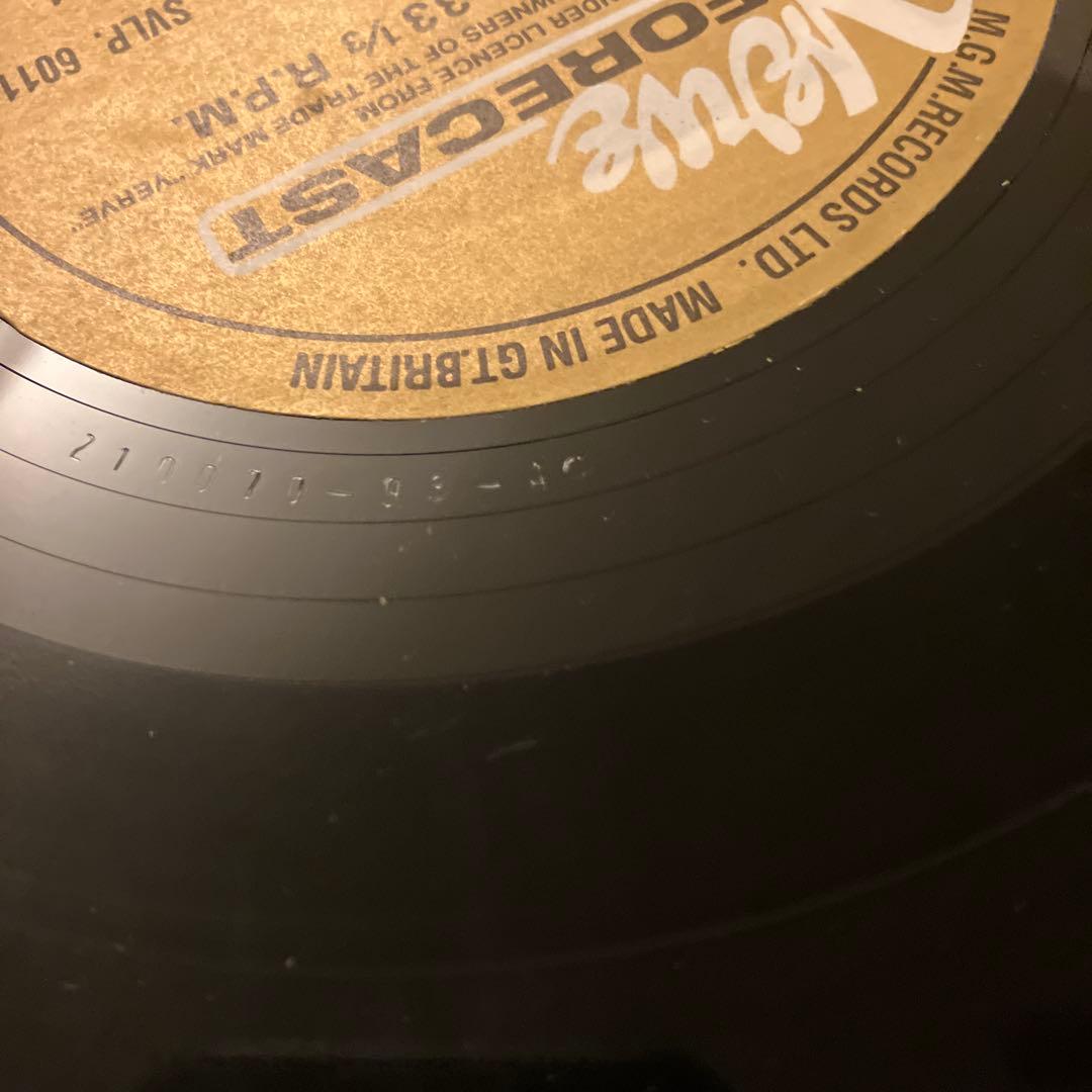 caravan svlp6011 キャラバン　プログレ