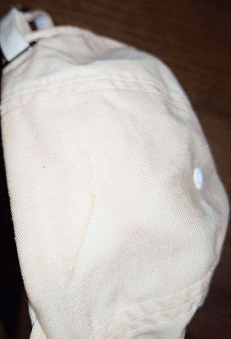 Doral Golf CLUBキャップ ベージュ