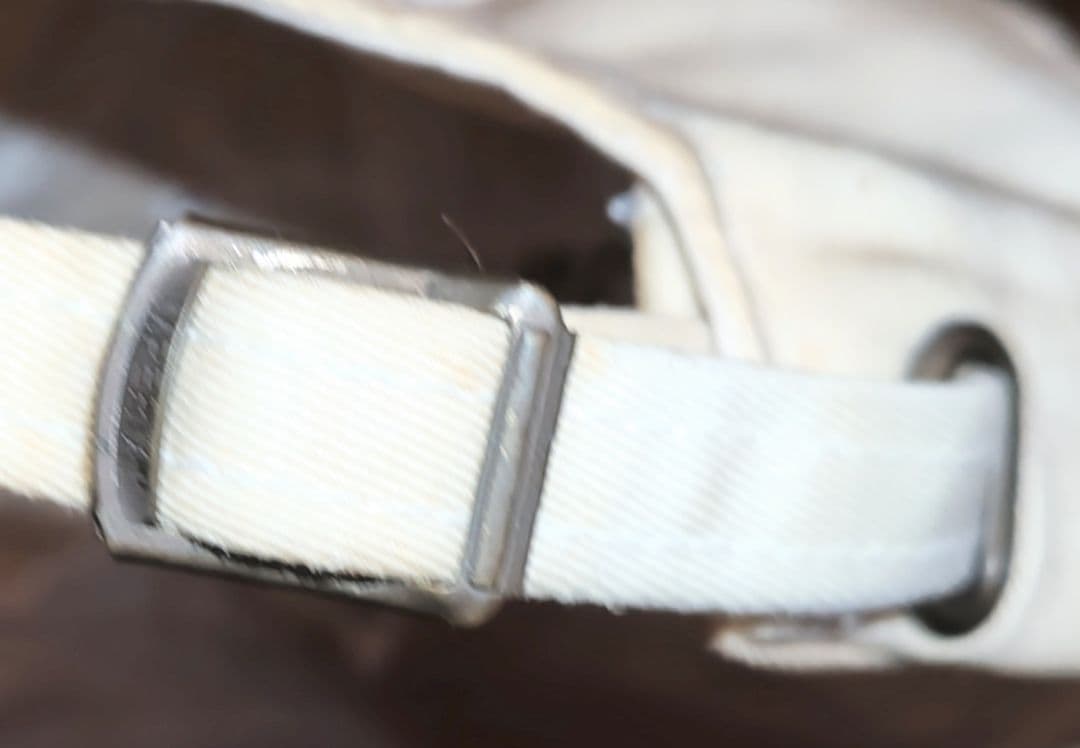 Doral Golf CLUBキャップ ベージュ