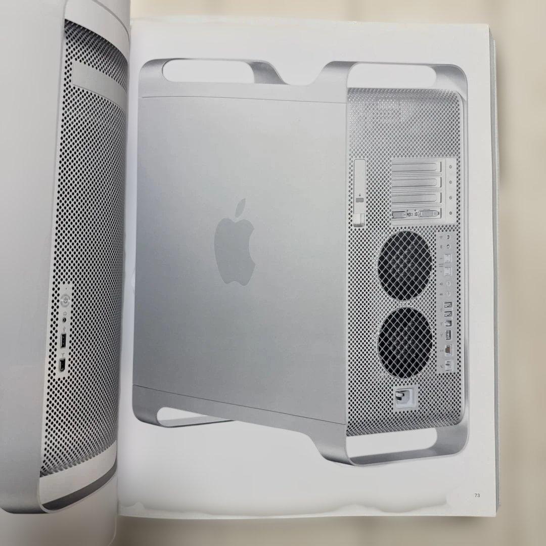 Designed by Apple in California 大 写真集