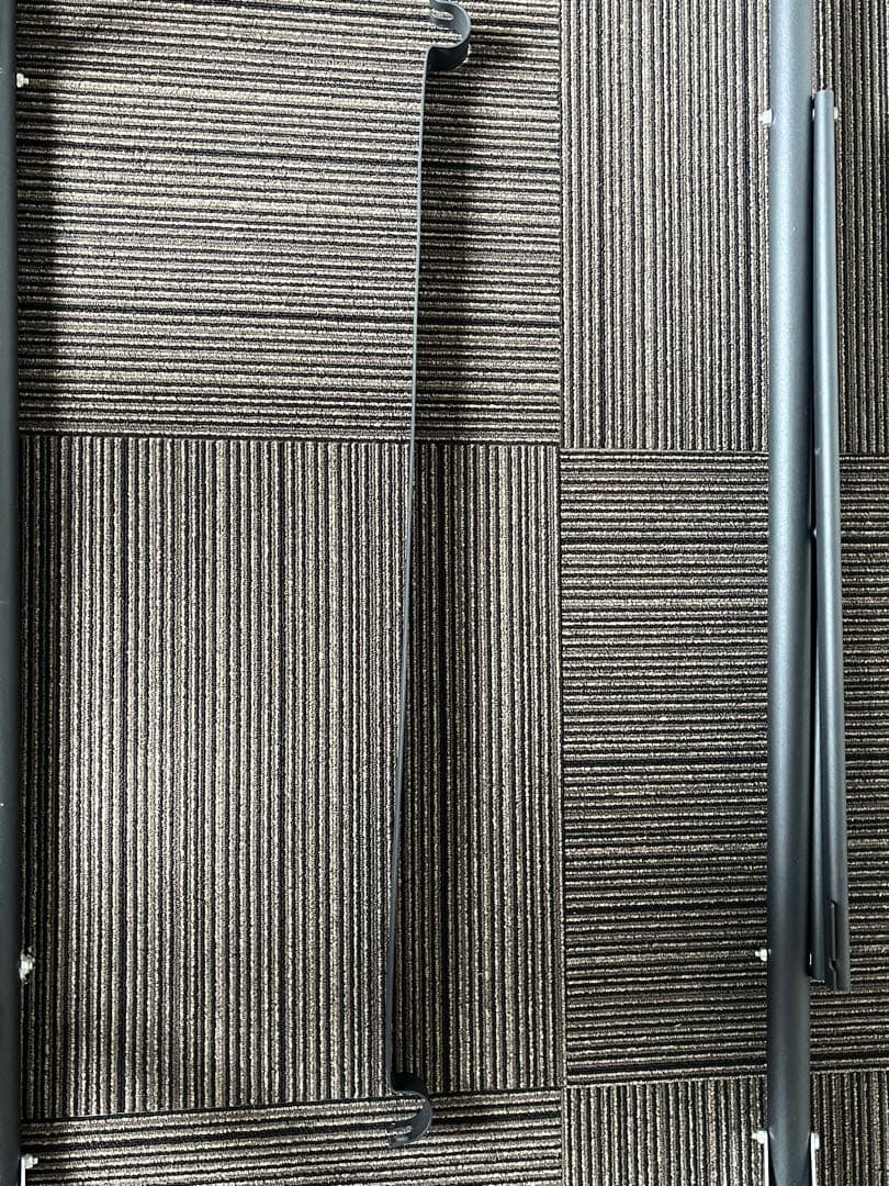 Landfield ハンモックテント