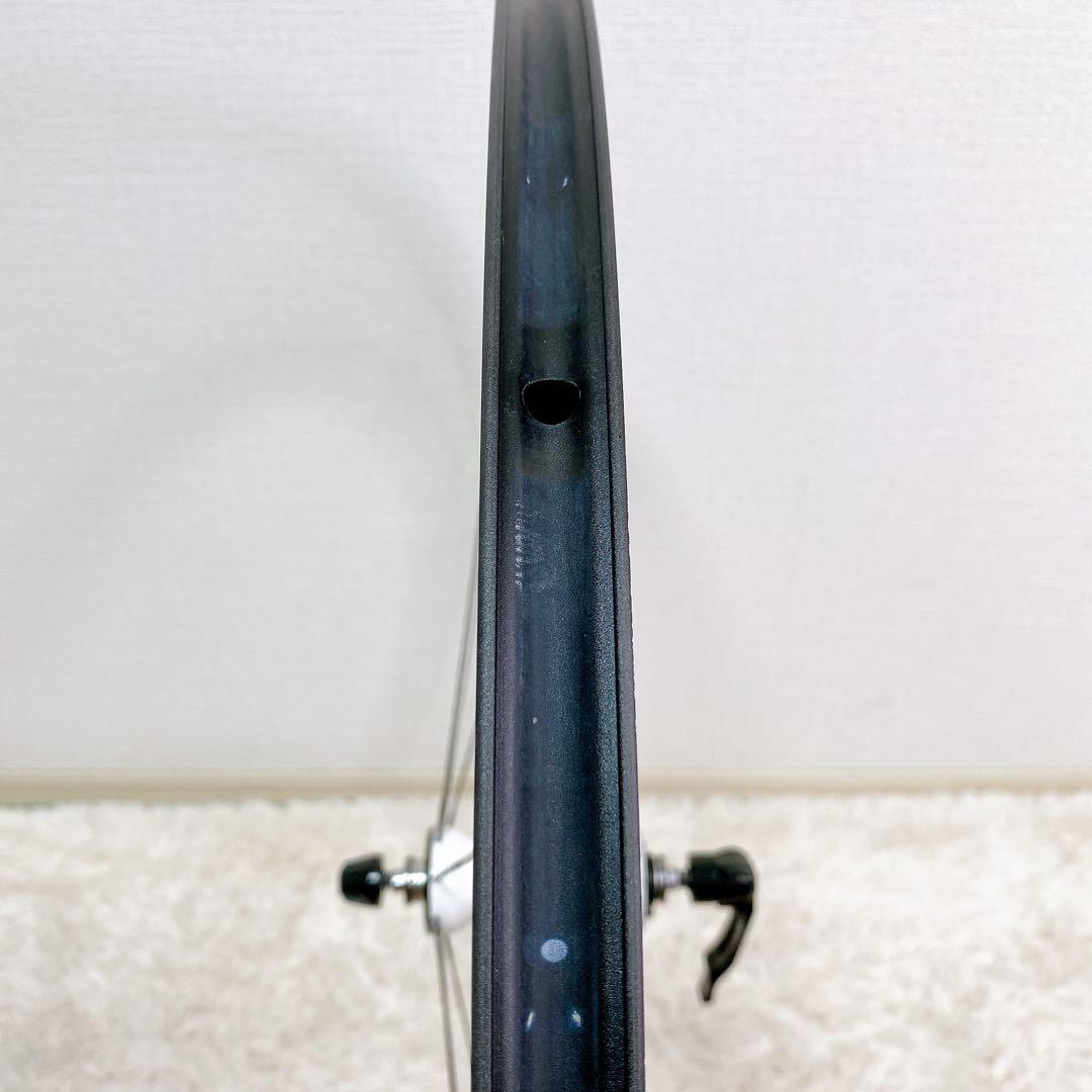 フルクラム レーシング3 C15 700C クリンチャー シマノ 【付属品あり】