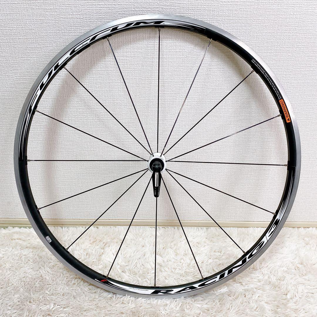 フルクラム レーシング3 C15 700C クリンチャー シマノ 【付属品あり】