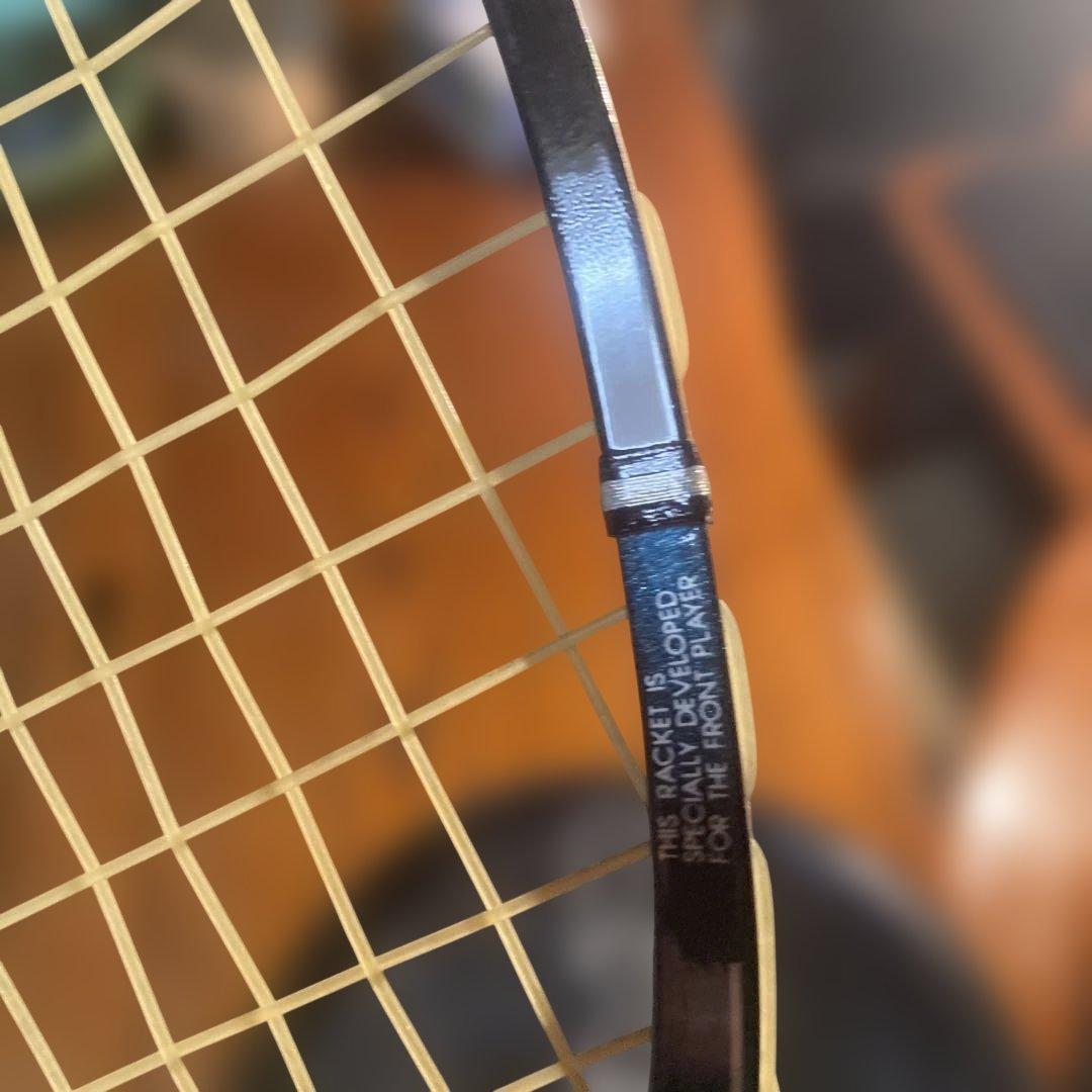 Kawasaki GRAPHITE 9100 テニスラケット