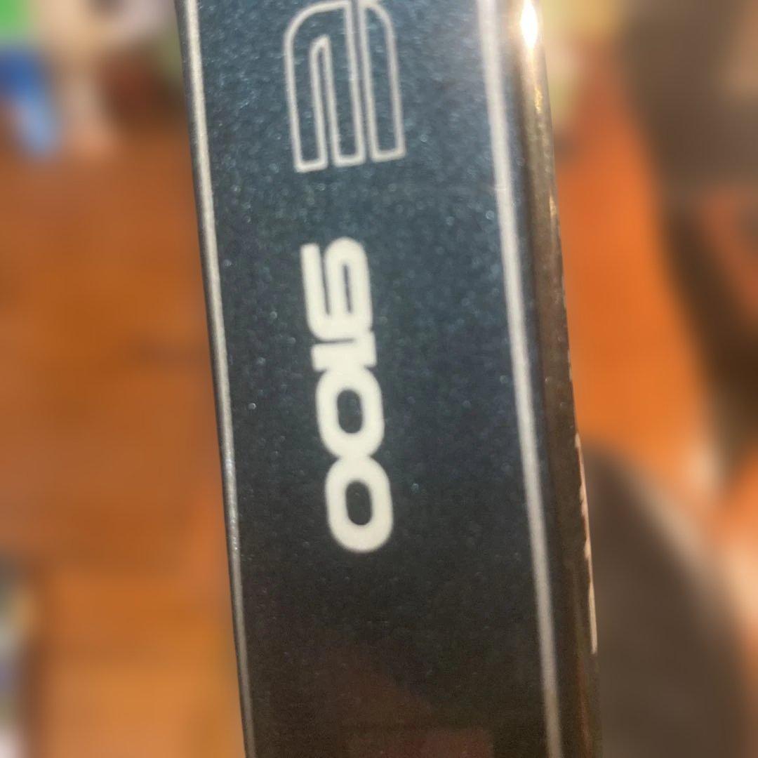 Kawasaki GRAPHITE 9100 テニスラケット