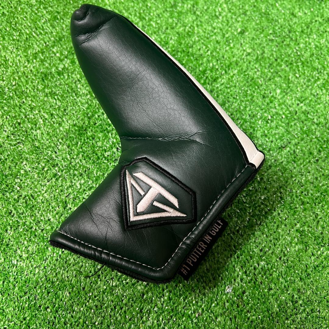 【カスタム】トゥーロン サンディエゴ 34インチ パター