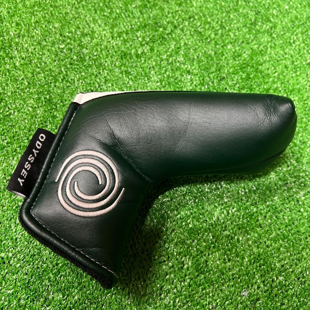 【カスタム】トゥーロン サンディエゴ 34インチ パター