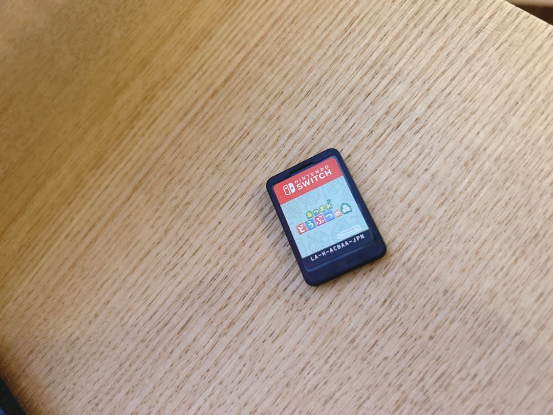 Nintendo Switch Lite グレー　あつまれどうぶつの森